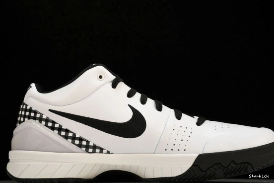  Gigi Mambacita  Kobe 4 Nike FJ9363-100 Protro 0924